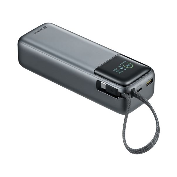 Powerbank Sandberg All in1 421-30 20000mAh PD130W - EP2939040