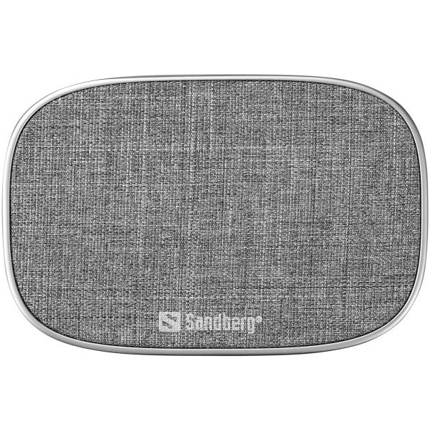 Bežični punjač Sandberg SleekPad 441-60 15W/Aluminium/USB-C - EP2939025
