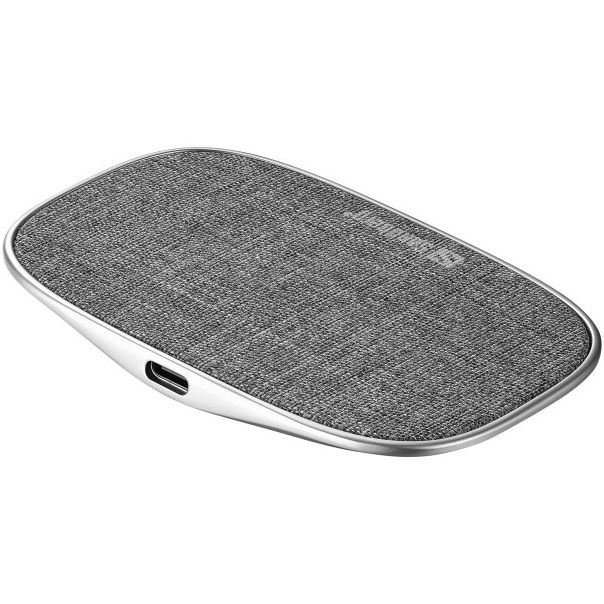 Bežični punjač Sandberg SleekPad 441-60 15W/Aluminium/USB-C - EP2939025