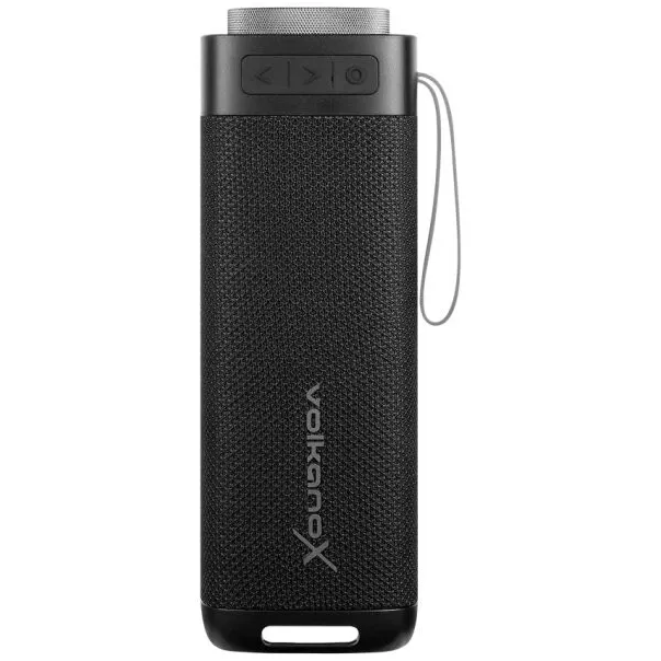 Zvučnik VolkanoX S500 Portable Bluetooth VXS-500-BK - EP3180878