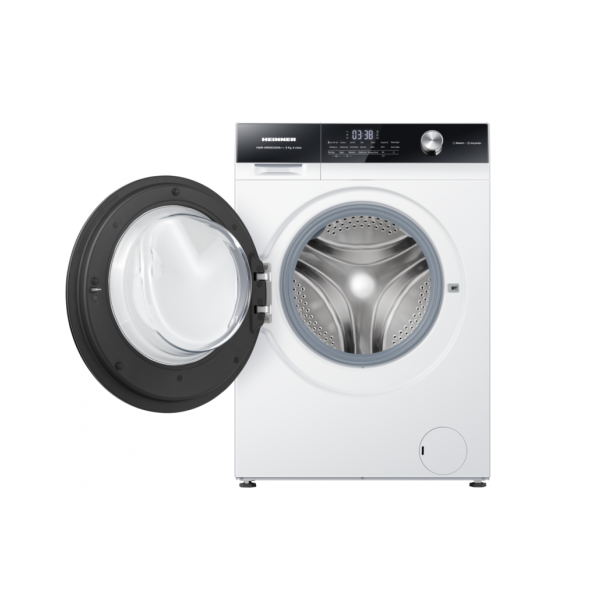 Mašina za pranje veša HEINNER HWM-HMK9014IVA+++/9kg/1400obrt/inverter - EP2941386