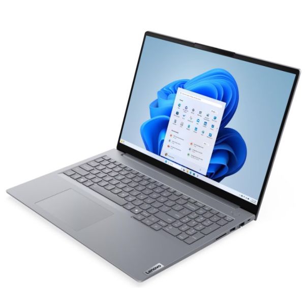 NB Lenovo ThinkBook 16 G8 U5-135U/16GB/M.2 512GB SSD/16