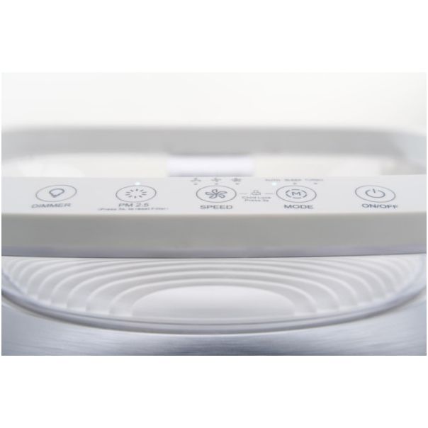 Prečišćivač HEINNER HPA-M500 - EP2974855