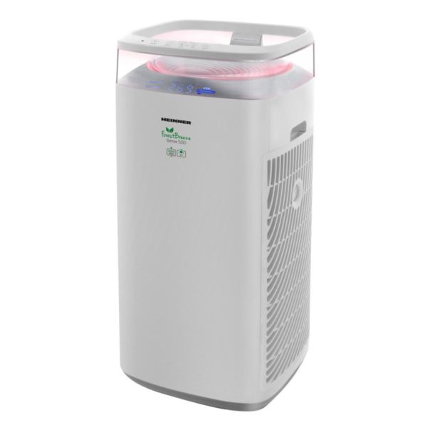 Prečišćivač HEINNER HPA-M500 - EP2974855