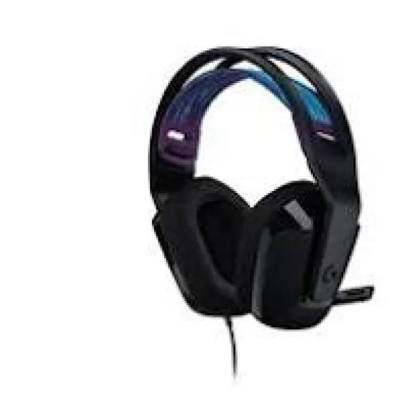 Slušalice žične gaming Logitech G335 981-000978 - EP3003930