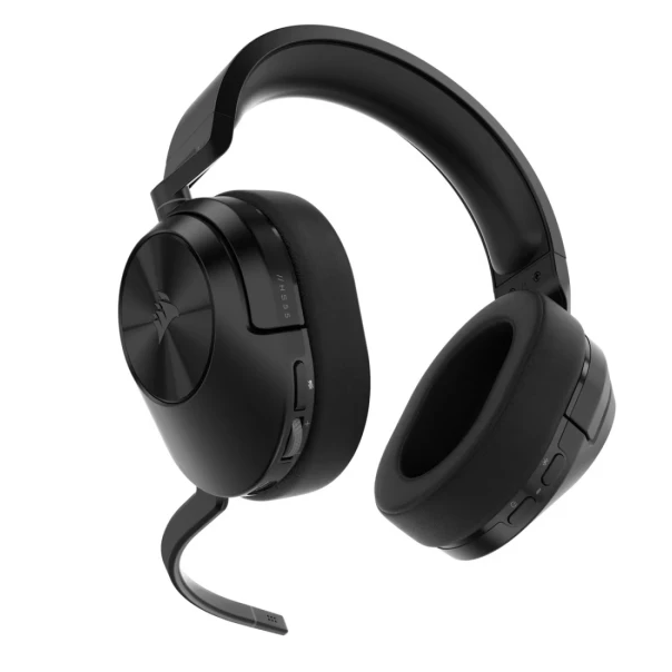 Slušalice Wireless gaming Corsair HS55 Stereo Carbon CA-9011280-EU - EP3002548