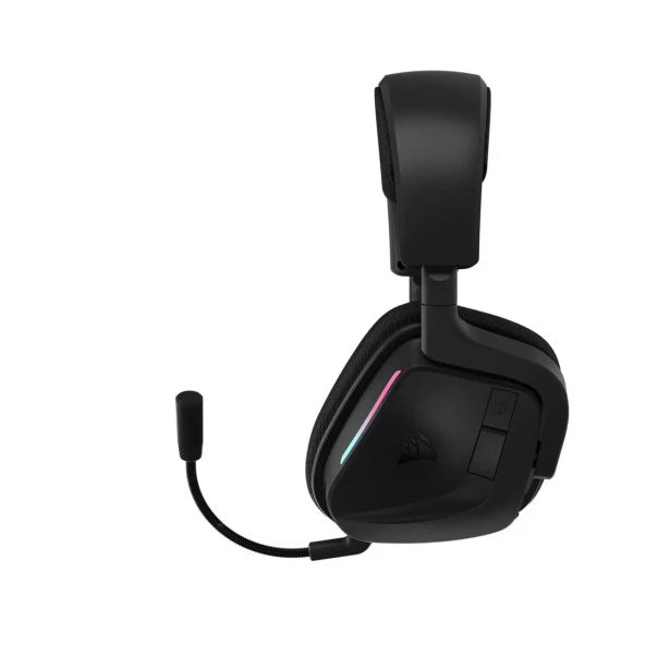 Slušalice Wireless gaming Corsair VOID WL v2 Carbon CA-9011379-WW - EP3002542