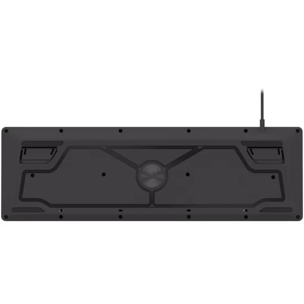 Tastatura žična gaming Corsair K55 CORE RGB crna CH-9226C65-NA - EP3002447