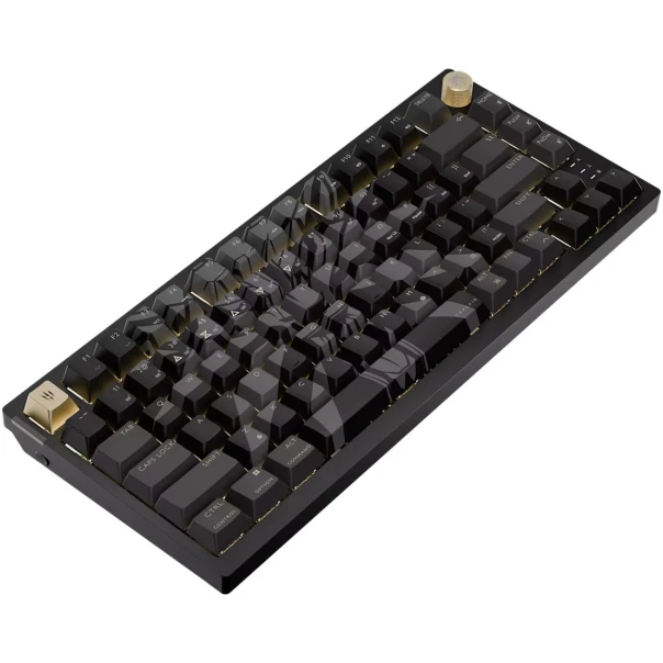 Tastatura Wireless gaming Corsair K65 Plus MLX Fusion mehanička CH-91D441F-NA - EP3002536