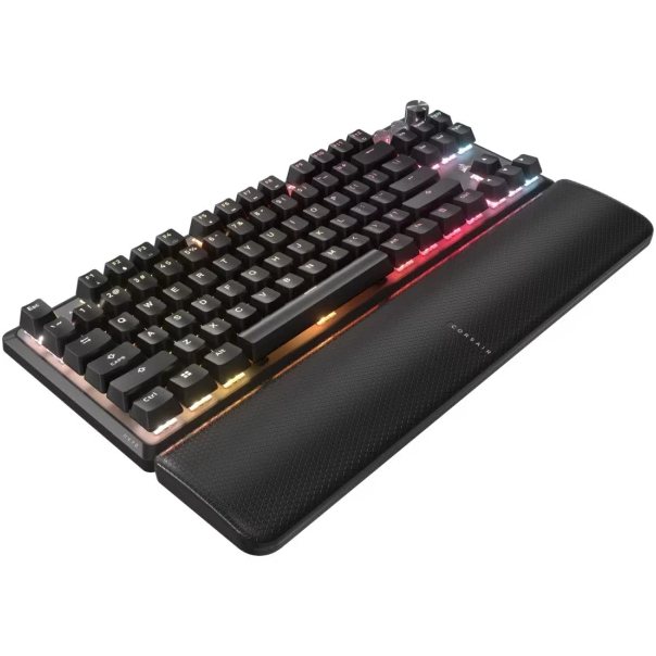 Tastatura žična gaming Corsair K70 PRO TKL CH-911911G-NA - EP3002474