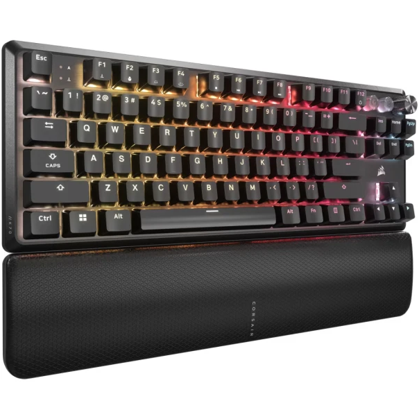 Tastatura žična gaming Corsair K70 PRO TKL CH-911911G-NA - EP3002474