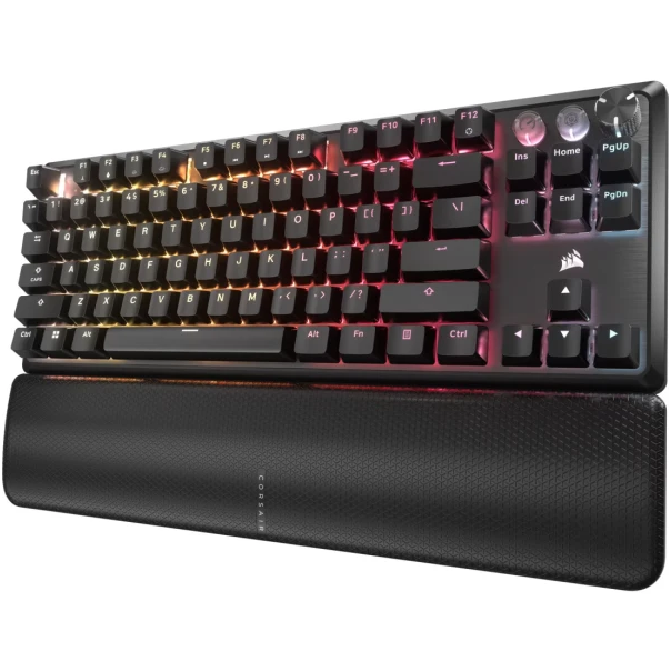 Tastatura žična gaming Corsair K70 PRO TKL CH-911911G-NA - EP3002474