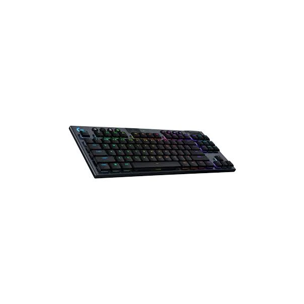 Tastatura Wireless gaming Logitech G915 X Lightspeed TKL crna 920-012757 - EP3106068