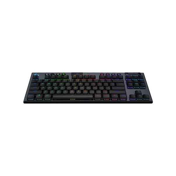 Tastatura Wireless gaming Logitech G915 X Lightspeed TKL crna 920-012757 - EP3106068