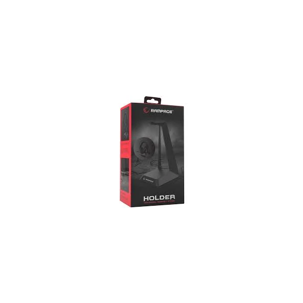 Nosač za slušalice Rampage RM-H19 32900 - EP3098643