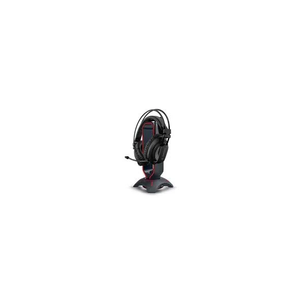 Nosač za slušalice Rampage RM-H66 RGB crni 33543 - EP3098547