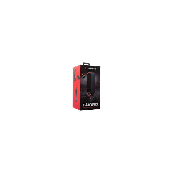 Nosač za slušalice Rampage RM-H66 RGB crni 33543 - EP3098547