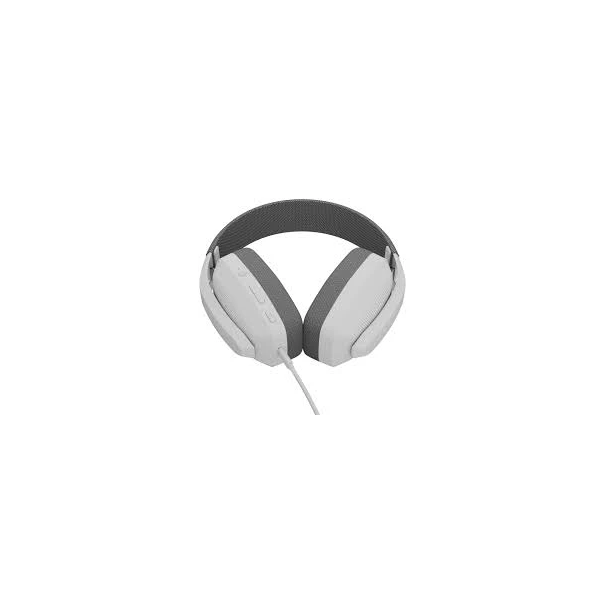 Slušalice Wireless/Bluetooth Rampage BLITZ PC/PS4/PS5 belo/sive 40395 - EP3098664