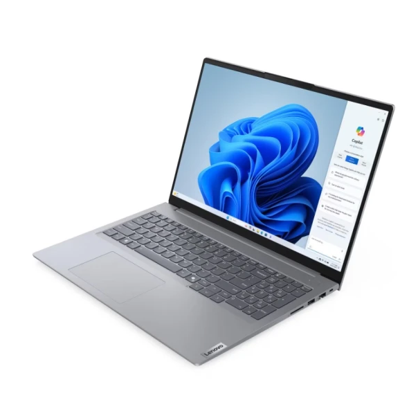 NB Lenovo ThinkBook 16 G7 R7-7735HS/16GB/M.2 512/16