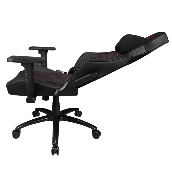 Stolica gaming Rampage KL-R73 COMFORT sivo/crna 39418 - EP3098658