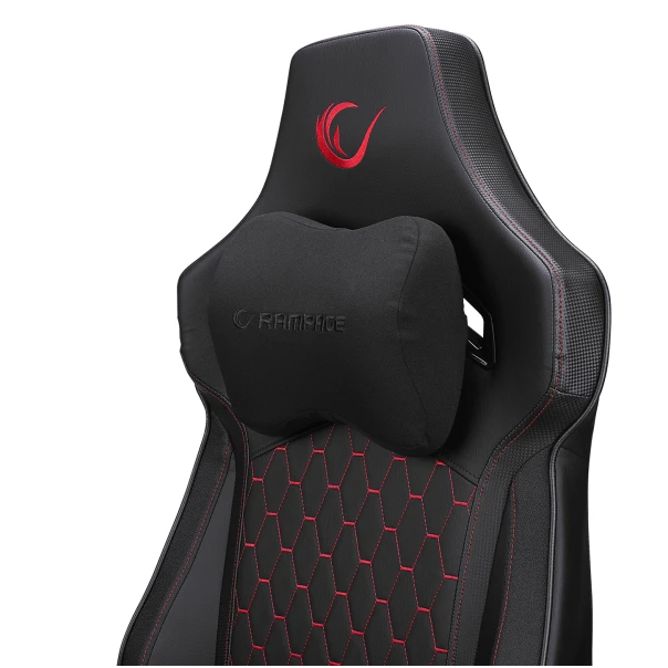 Stolica gaming Rampage KL-R73 COMFORT sivo/crna 39418 - EP3098658