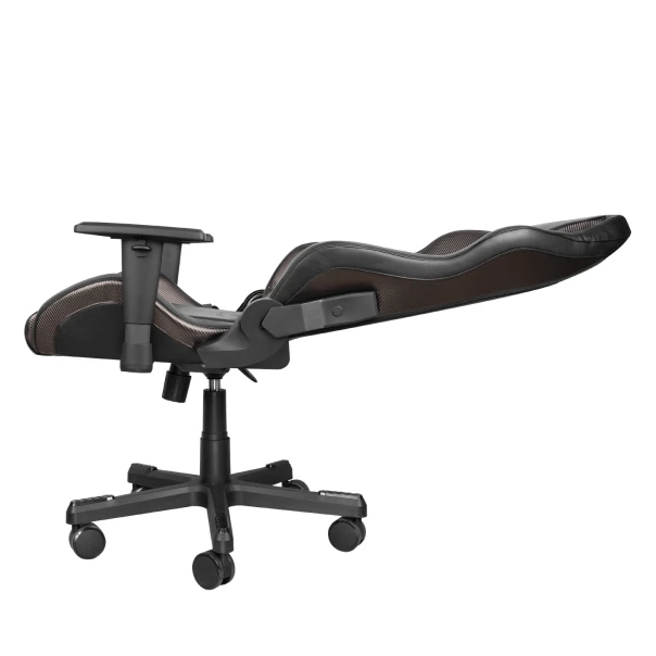 Stolica gaming Rampage KL-R6 GRAND SERIES crna 34984 - EP3098544