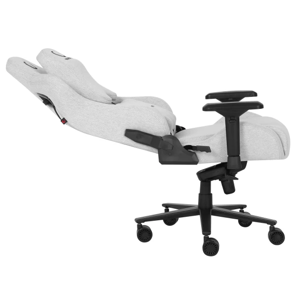 Stolica gaming Rampage KL-R21 GRAND SERIES boja slonovače 40994 - EP3098601