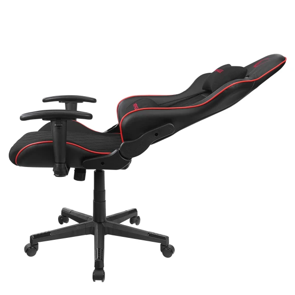 Stolica gaming Rampage KL-R16 DRAPE crno/crvena 38915 - EP3098652
