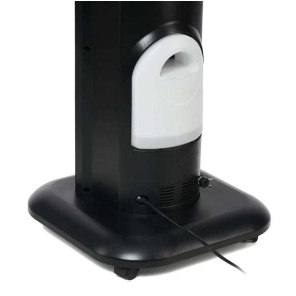HEINNER Ventilator HMF-18GREY/95W/1,8l/sa vodom - EP3132086