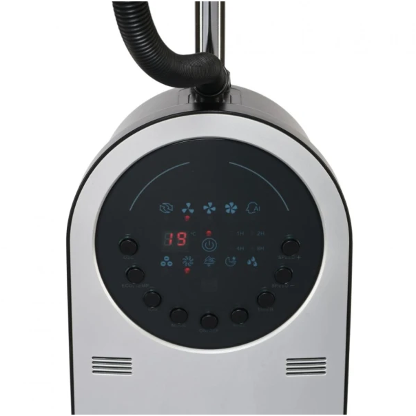 HEINNER Ventilator HMF-18GREY/95W/1,8l/sa vodom - EP3132086