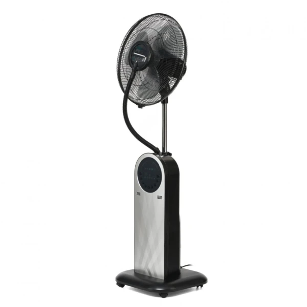HEINNER Ventilator HMF-18GREY/95W/1,8l/sa vodom - EP3132086
