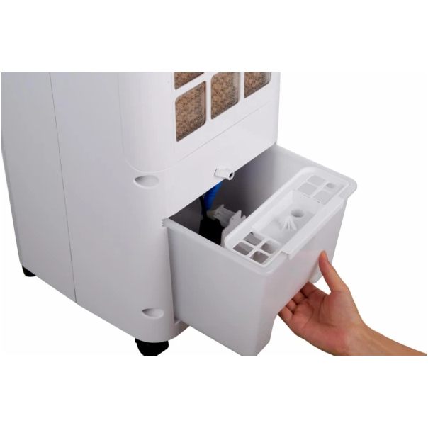 Rashlađivač Air cooler  HEINNER HACLP-M53WH/50W/4,8l - EP3132263