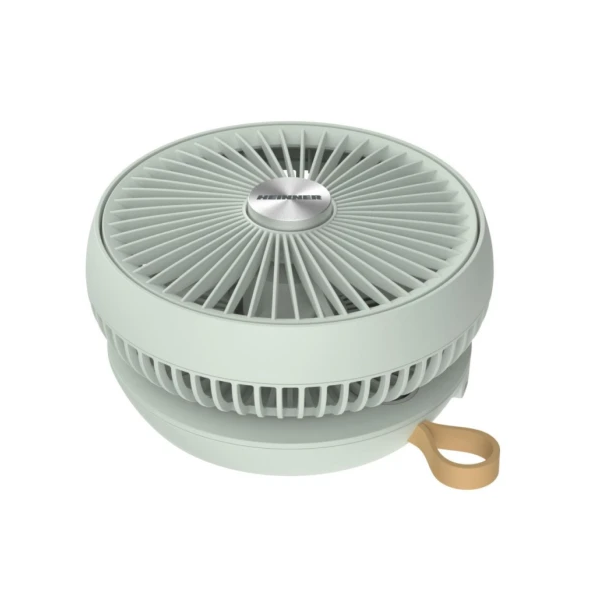 HEINNER Ventilator HMF-LC4000GR/5W/4000mAh/type-C/sklopivi - EP3132266