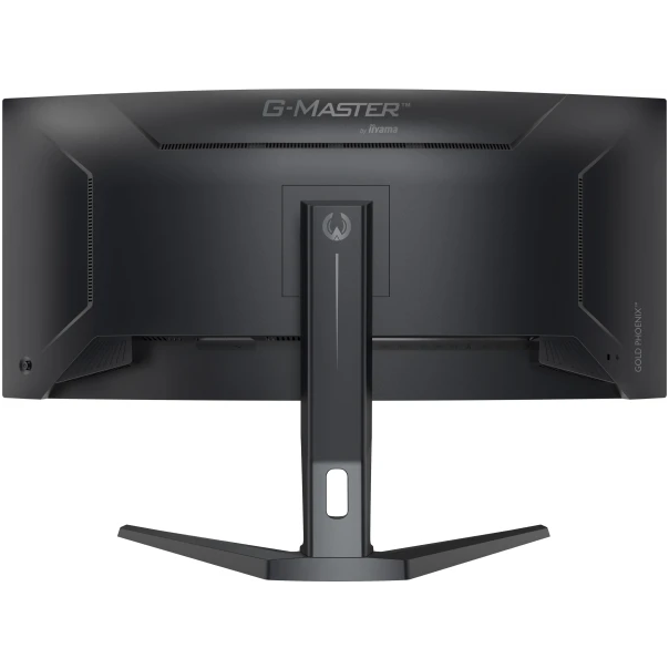 Monitor 34
