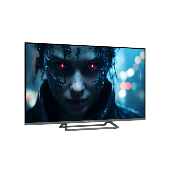 TV PROFILO 43PA525EQG/QLED/43