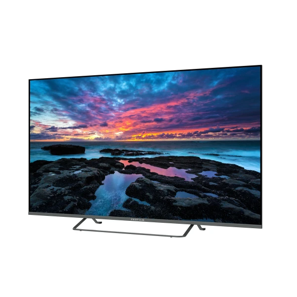 TV PROFILO 50PA525EQG /QLED/50