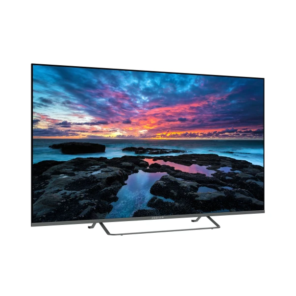 TV PROFILO 50PA525EQG /QLED/50