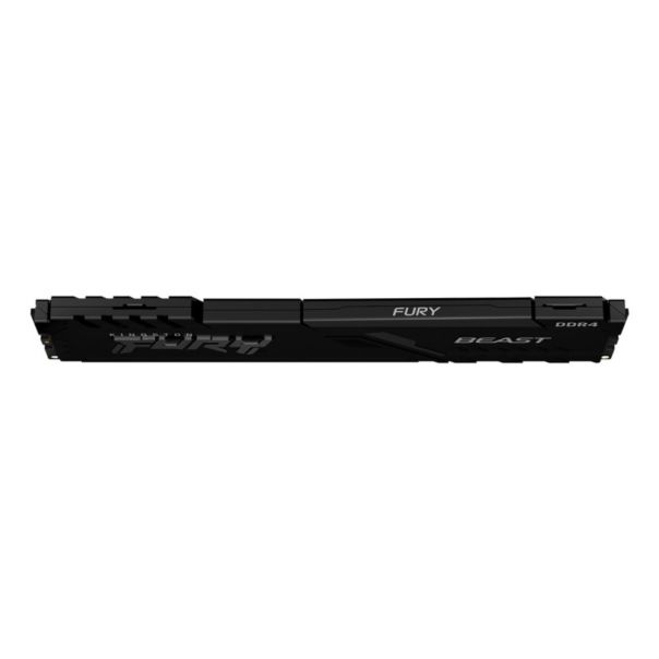 KINGSTON RAM DDR4 16GB 3600MHz Fury Beast Black KF436C18BB/16 - MEM02051