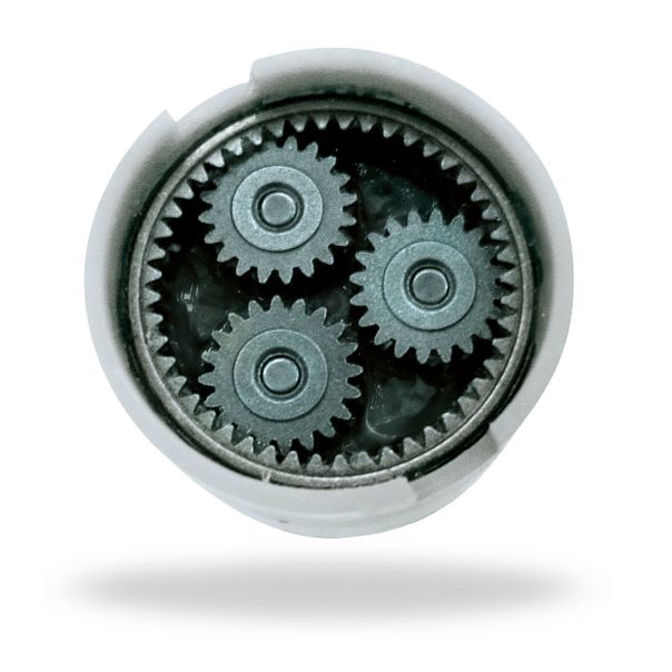 EINHELL Akumulatorska bušilica TE-CD 18/2 Li 2x2,0 Ah - EP2836482