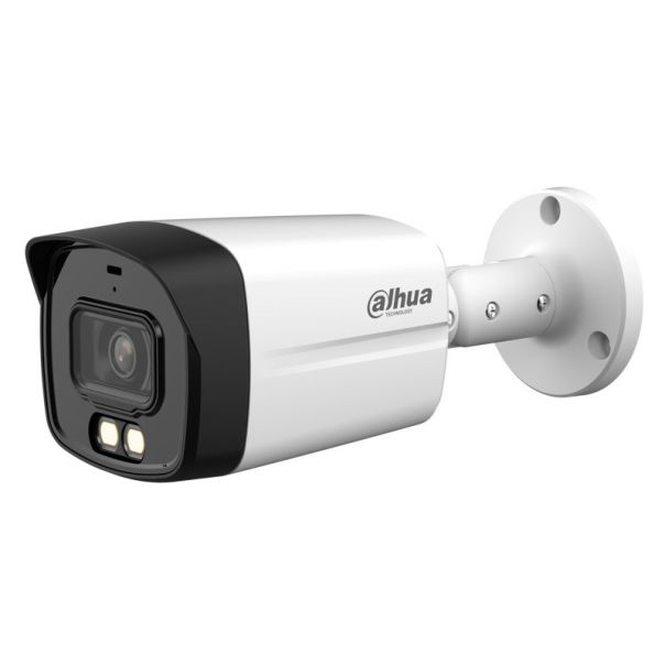 DAHUA_ HFW1809TLM-A-LED-0360B 4K Full-Color HDCVI Bullet kamera - EP3253604