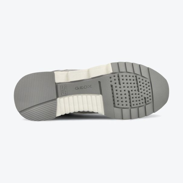 GEOX Čizme falena abx W - D04HXA0CL22C1010