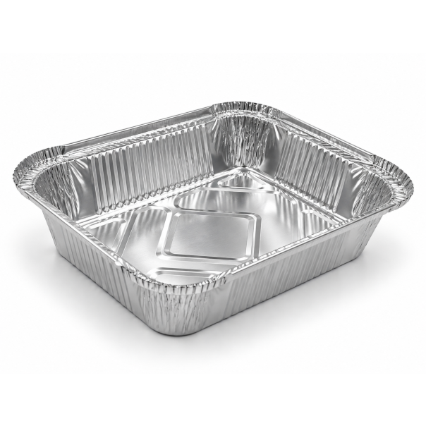 MKS Aluminijumska posuda 22 × 16 cm - EP3267962