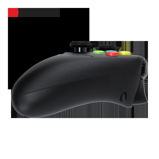 FANTECH Joypad Wireless WGP13X Shooter III crni - EP2879955