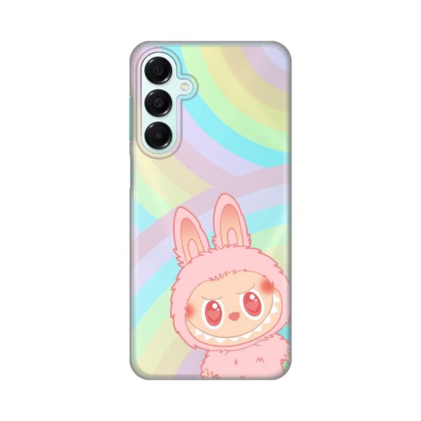 Maska za Samsung A165F Galaxy A16 Silikonska Print Skin La Bubu Rainbow - 8020937