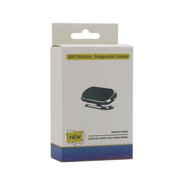 Držač za mobilni telefon 360 magnetni, siva - D1010