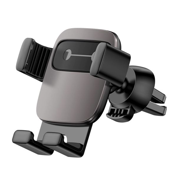 Držač za mobilni telefon BASEUS Cube Gravity, crna - D1027