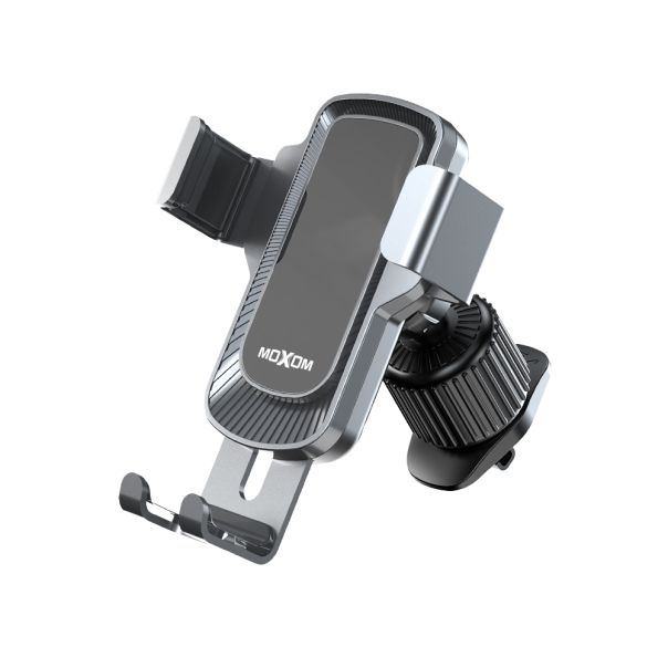 MOXOM Držač za mobilni telefon MX-VS57, crna - D1051