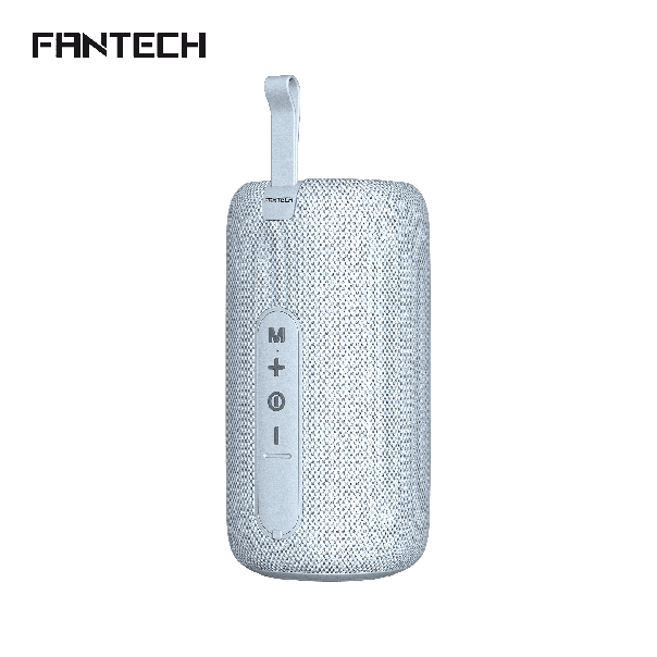 FANTECH Bluetooth zvučnik BS158 NeraBox, siva - 224138