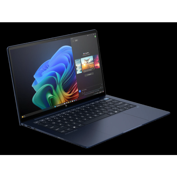 HP Laptop EliteBook Ultra G1i 14 DOS/14