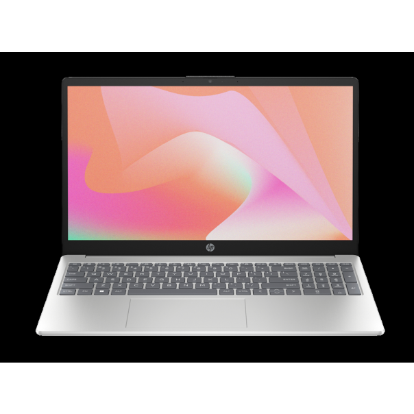 HP Laptop 15-fd0158nm DOS/15.6